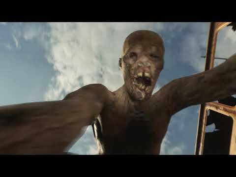 Metro Exodus - Gameplay Walkthrough part 9