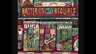 Tony Sly - Flying South (version from Batteries Not Required)