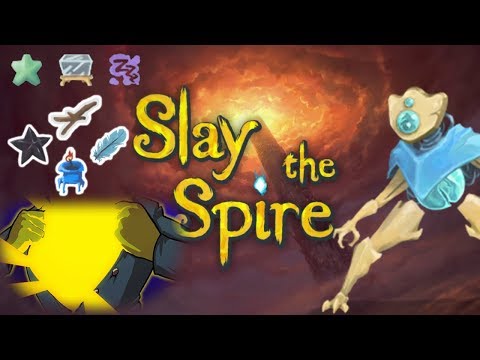 Slay the Spire December 15th Daily - Defect