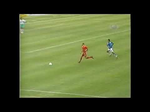 Ituiutaba 4 x 4 Cruzeiro - Campeonato Mineiro 2008