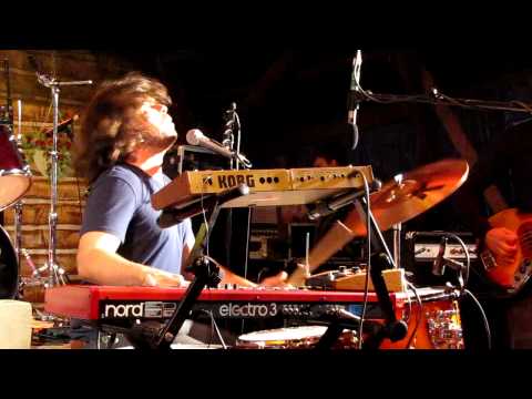 Josh Dion Live at Campjam in the Pines part II