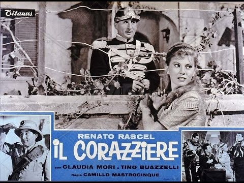 Il Corazziere (1960) | Film completo