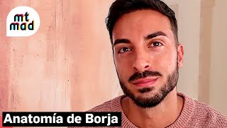 AVANCE | Borja González se sincera sobre su verdadera relación con Ana Solma | MTMAD
