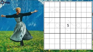 A Few Of My Favourite Things