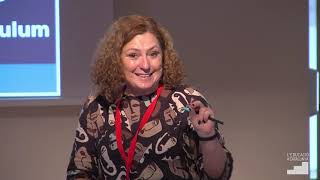 Posar l'alumnat al centre - Mercè Capell