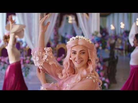 الجمال معاملة دنيا سمير غانم