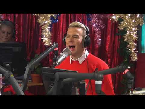 [FARAO] -Överslag av JULMUSIK!! - NRJ SWEDEN