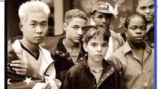 YOUTH ASYLUM -LITTLE JOHNNY