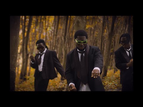 TORCH CITY  -  WORK (Official Video)