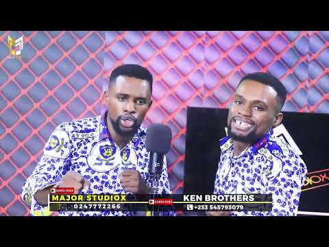 Presbyterian Church of Ghana Singing band tunes ..KEN BROTHERS