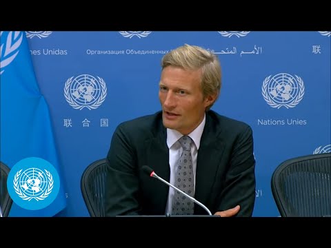 Hunger Crisis: WFP Faces Funding Cut | World Food Program