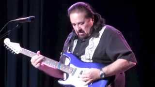Coco Montoya - Love Jail