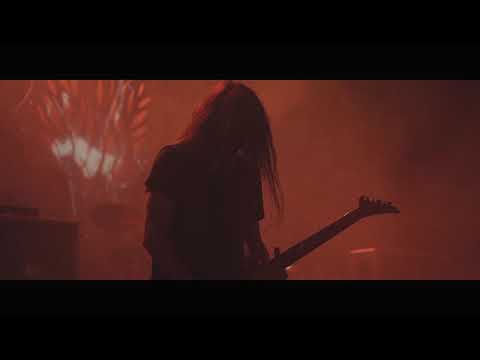 Gojira - L'Enfant Sauvage (Brixton Academy London 2013 live)