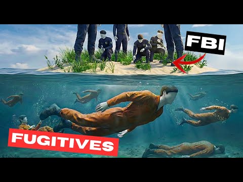 The Escape That Shut Down the World’s Most Dangerous Prison