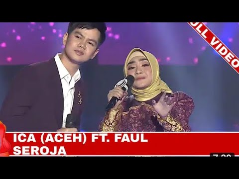 ICA LIDA ACEH 2020 feat FAUL ACEH LIDA 2019 "seroja"