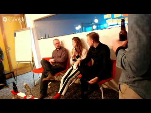 Kolibri Jam Sessions - CQRS vs CRUD?