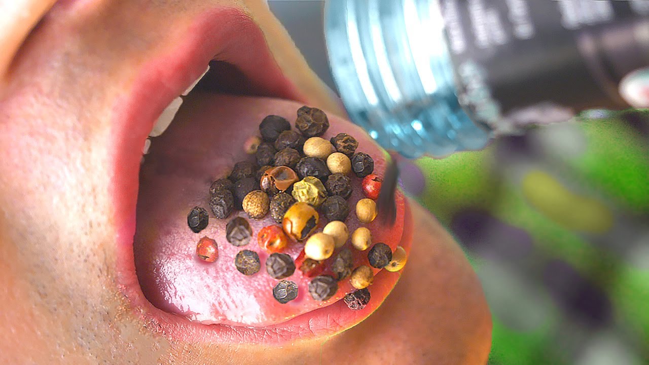 5 ЛАЙФХАКОВ ОТ SLIVKISHOW