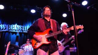 LIVE DEAD 69, 'Opening into Dark Star,' Sweetwater Music Hall, March 18, 2017