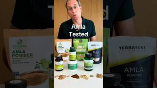 Download lagu Amla Supplements: What We Found After Testing 7 Popular Brands mp3