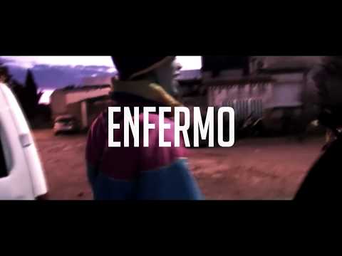 Sick Demon - Enfermo (Prod. Bloque30) Shot by: Pela