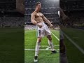 Ronaldo removes jersey celebration #shorts #cr7 #ronaldo #football #footballshorts