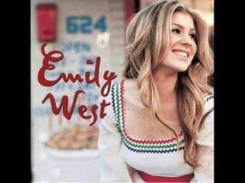 Emily West: Rocks in Your Shoes