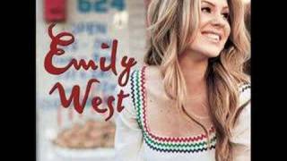 Emily West: Rocks in Your Shoes