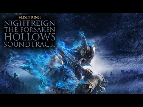 The Great Hollow - Elden Ring Nightreign The Forsaken Hollows OST Official Soundtrack Original Score