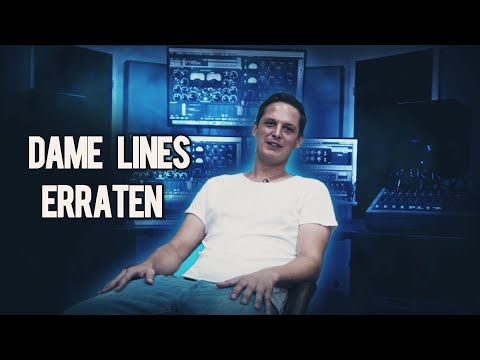 DAME / LINES ERRATEN vol. 1 #DameArmy