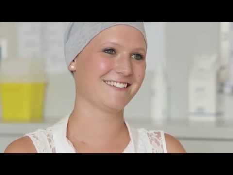 Deutsche Stiftung für junge Erwachsene mit Krebs