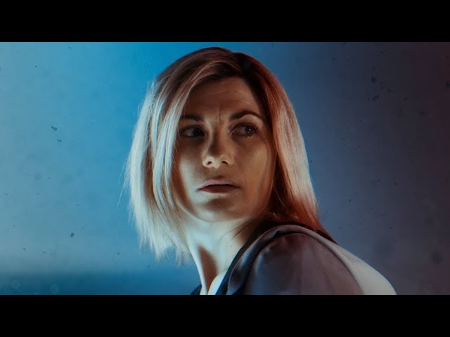 WATCH: ‘Doctor Who’ season 13 releases first trailer