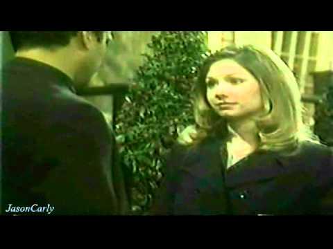 1999 ~ Caroline Benson 246 ~ Carly & Jason, Sonny,  Hannah Scott