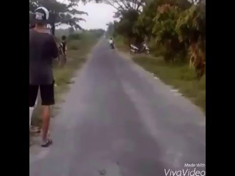 Balap liar(kompilasi)