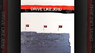 Drive Like Jehu - Drive Like Jehu (1991) Full Album Stream [Top Quality]