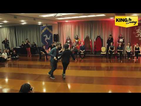 JnJ Advanced Final   Christopher Piffel & Agnieszka Filipowicz   Koniarz