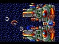 Thunder Spirits SNES Playthrough NintendoComplete