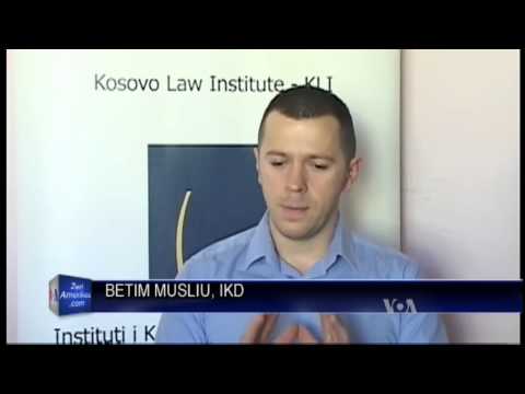 Greva në gjykatat e Kosovës dhe pasojat