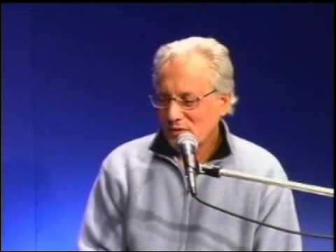 Enzo Jannacci ricorda Gaber