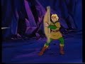 Dungeons Dragons TV Spot På Kanal 2