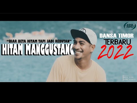 JOZEPH CHARLEZ - HITAM MANGGUSTANG