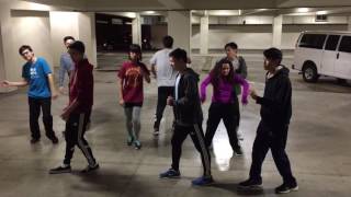 Gene Viloria l Thirsty - Pretty Sister l Winter 2017 Workshop