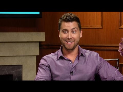 Lance Bass on homophobia in music | Larry King Now | Ora.TV