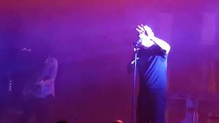 Gaëtan Roussel Cracher nos souhaits le bikini Toulouse 2022