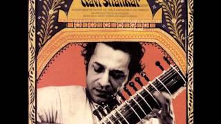 Ravi Shankar - Sounds of India, 5 - Sindhi-Bhairavi