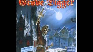 Grave Digger - Tristan&#39;s Fate