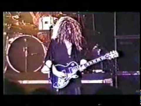 Sykes - "Billy" | First Live In L. A. (4/10)