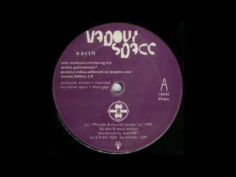 Vapourspace - Earth