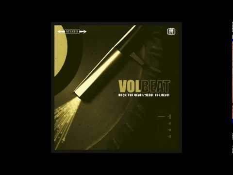 Volbeat - Mr. & Mrs. Ness (Lyrics) HD