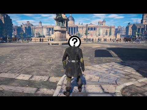 The Most UNDERRATED Assassin's Creed Game of All Time