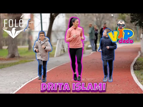 Drita Islami - Vip Dado